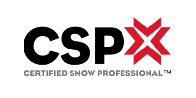 CSP - Certified Snow Professional